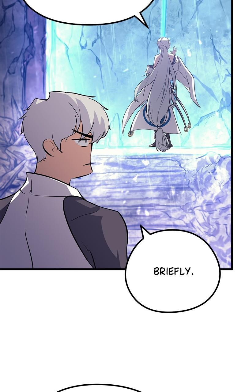 Read Ghost King Manga Online