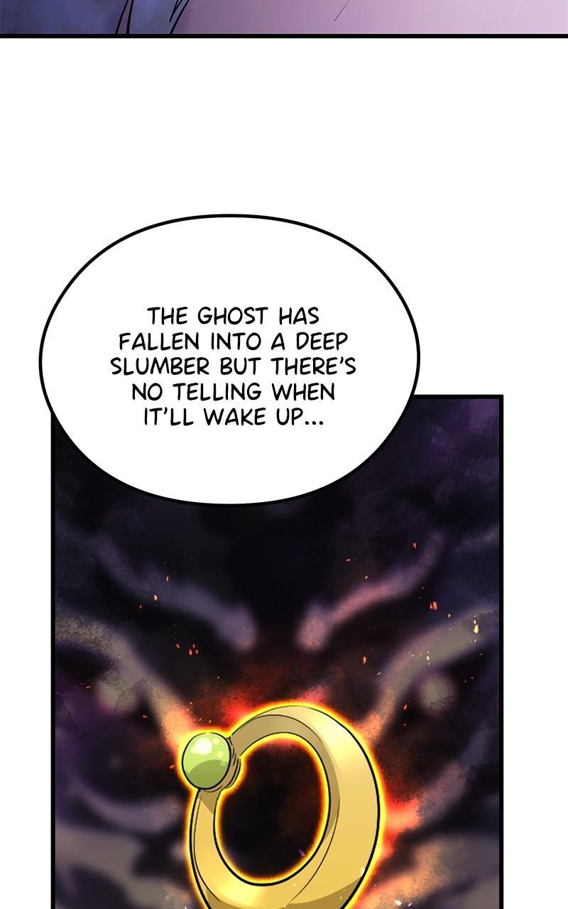 Read Ghost King Manga Online