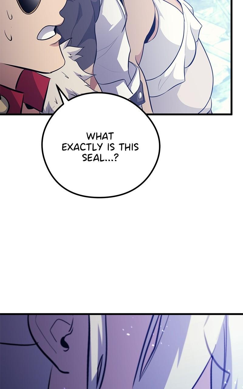 Read Ghost King Manga Online