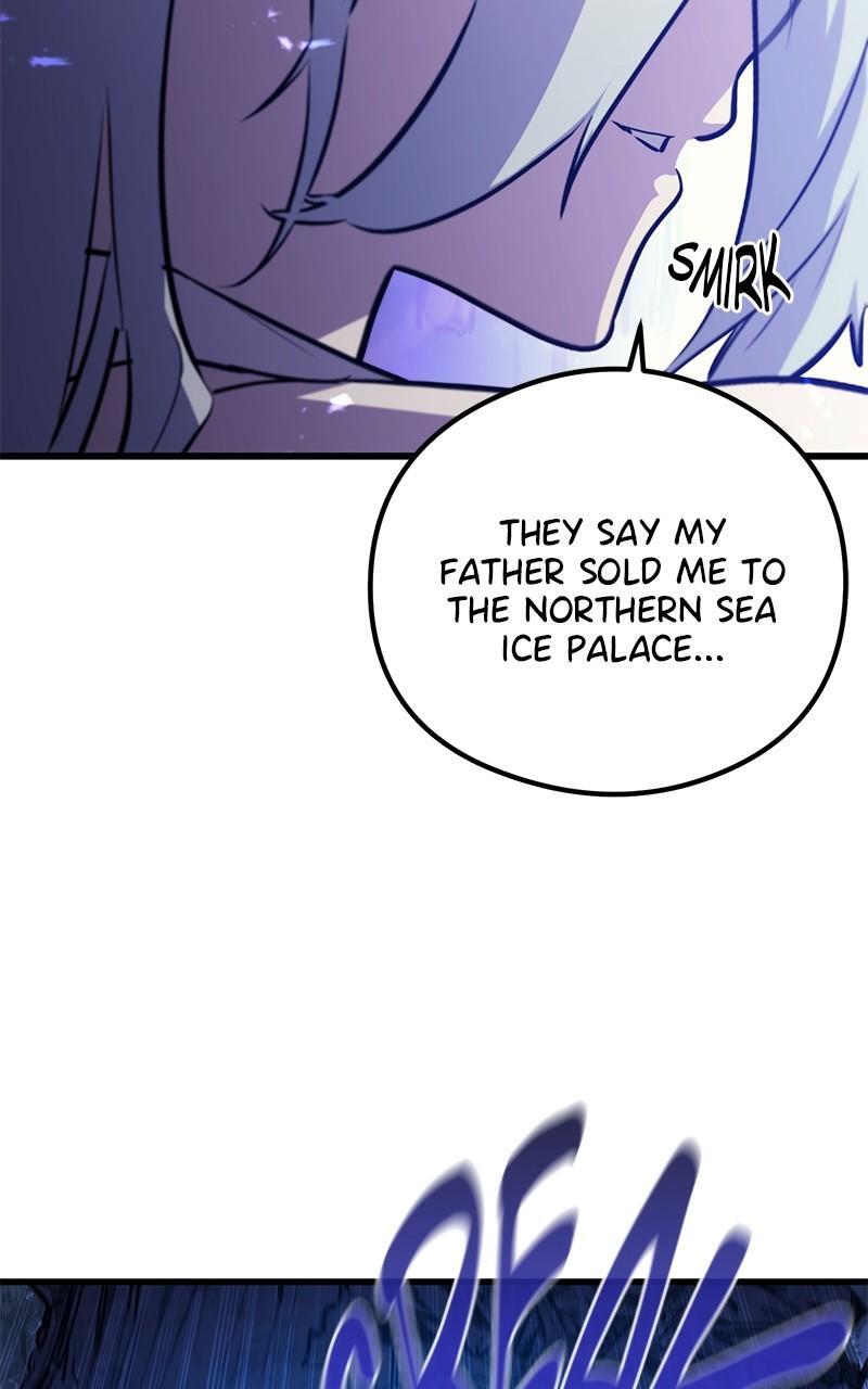 Read Ghost King Manga Online
