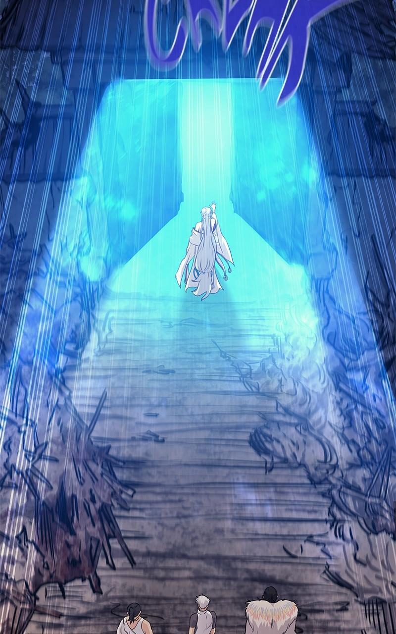 Read Ghost King Manga Online