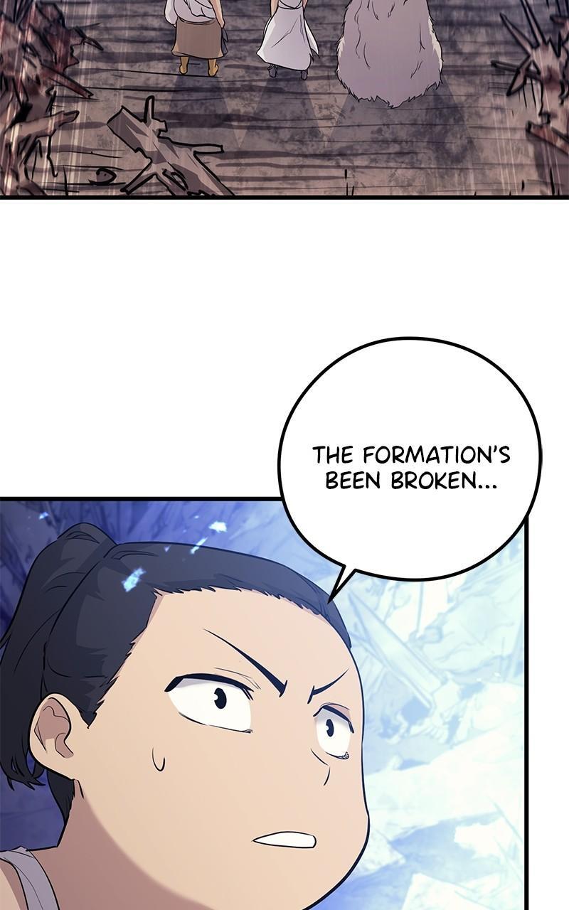 Read Ghost King Manga Online