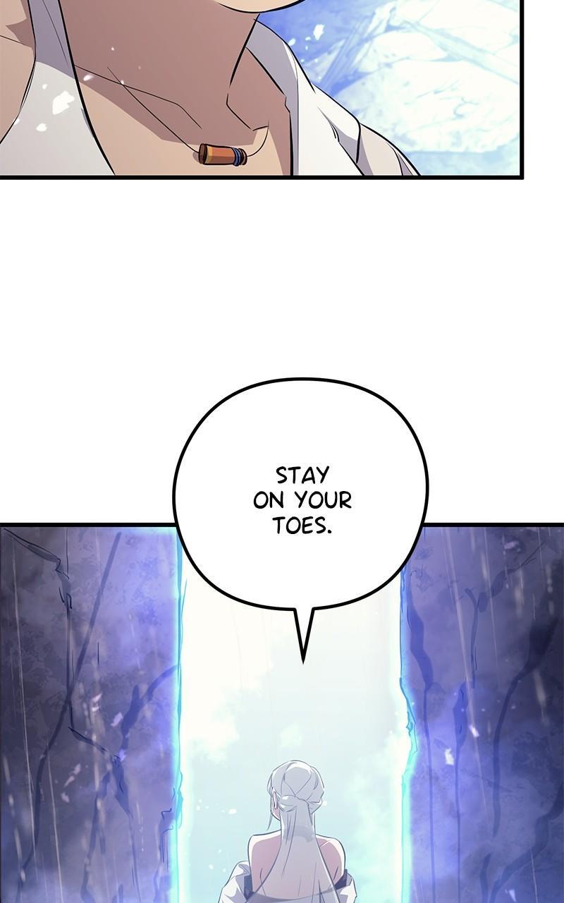 Read Ghost King Manga Online