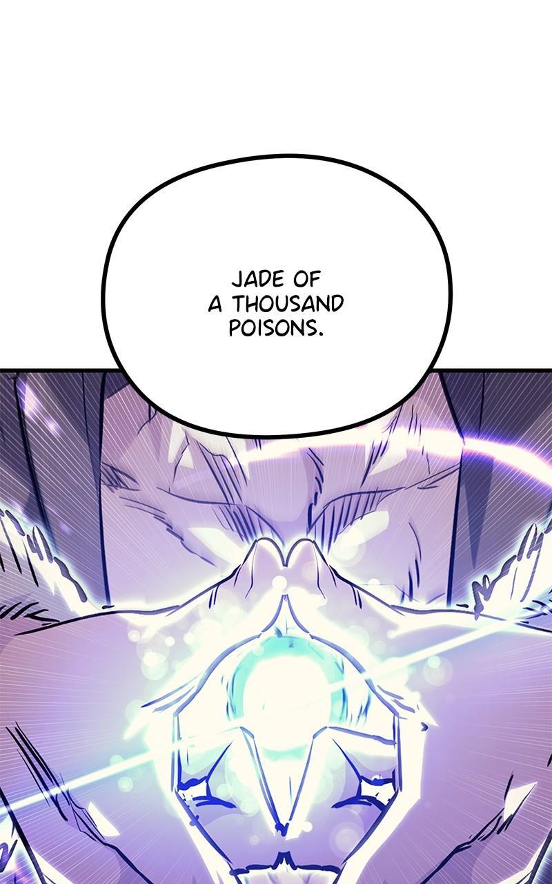 Read Ghost King Manga Online