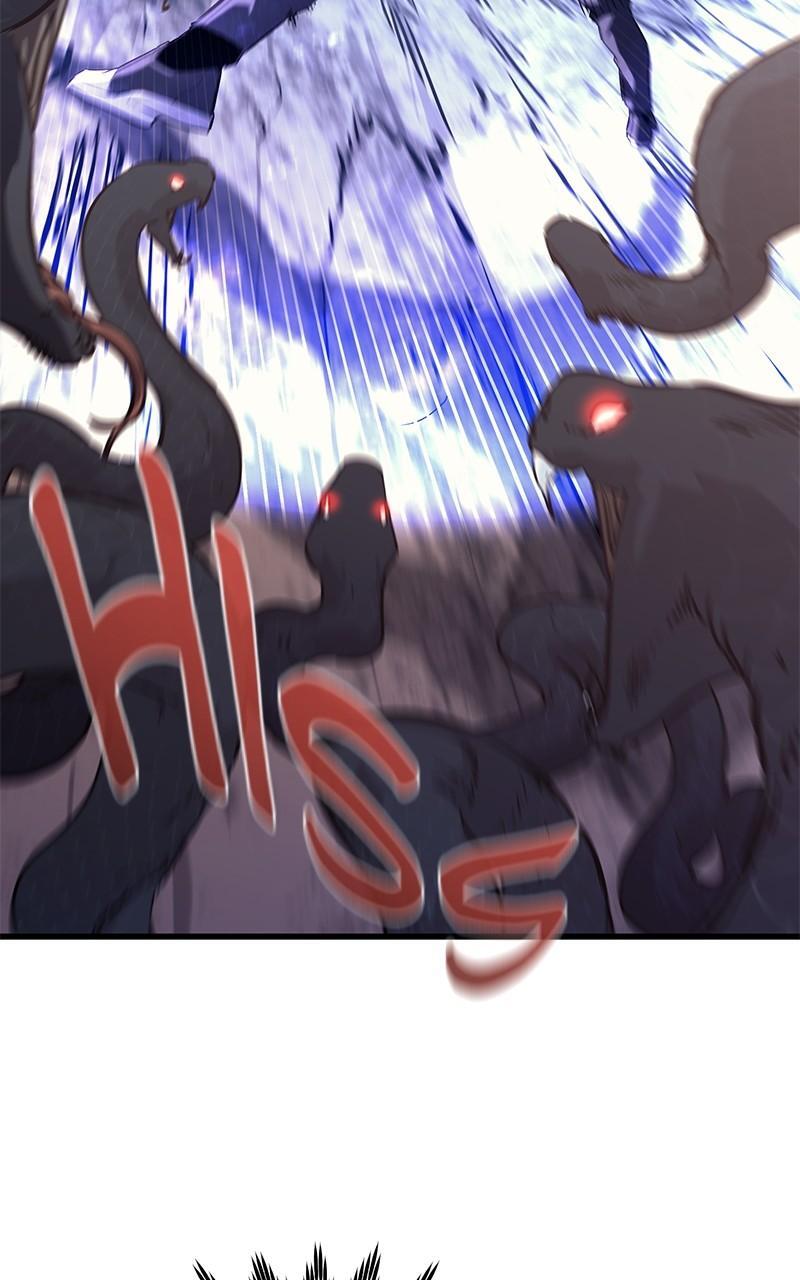 Read Ghost King Manga Online