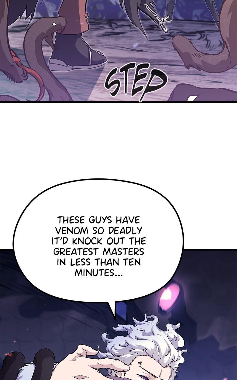 Read Ghost King Manga Online