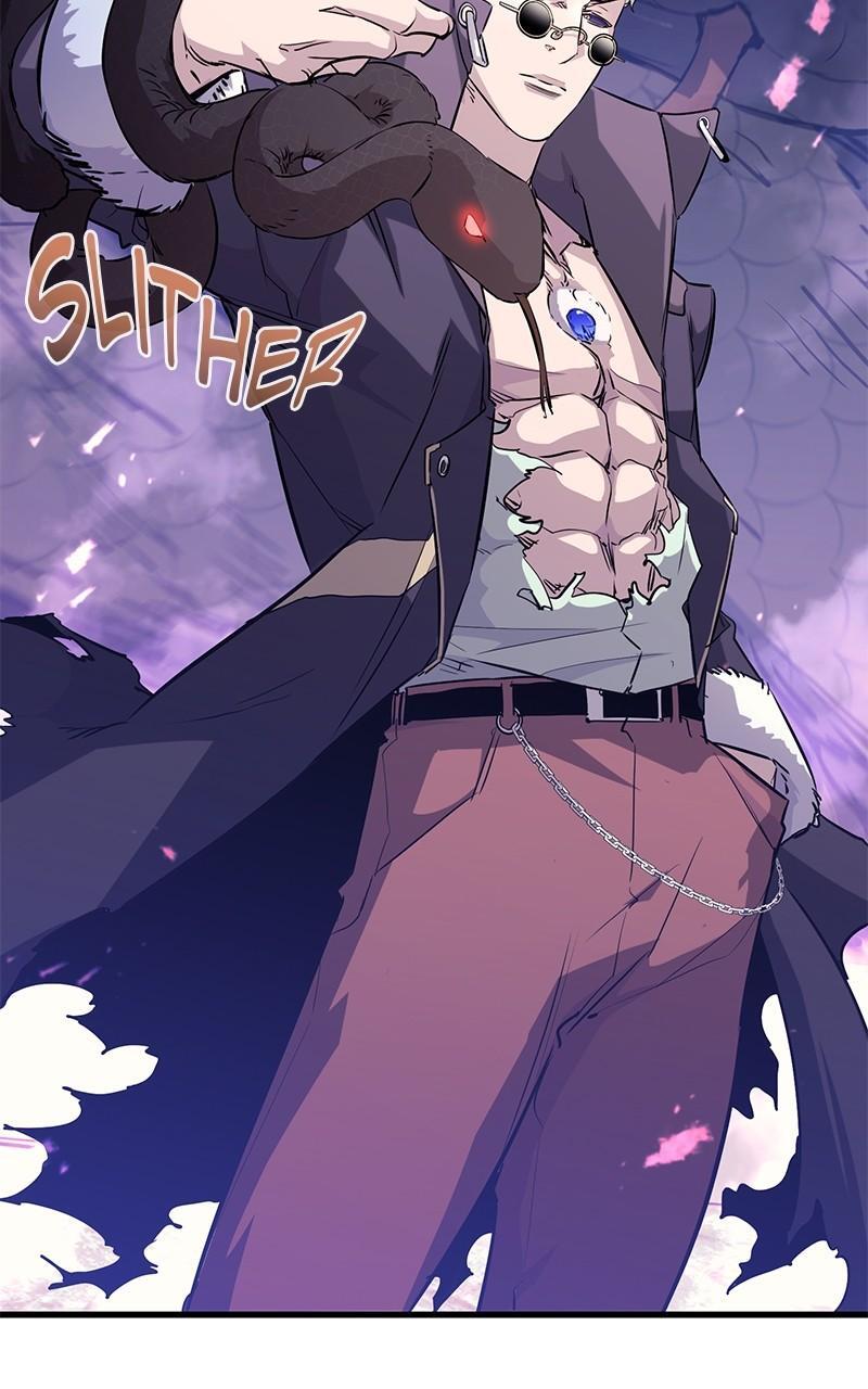 Read Ghost King Manga Online