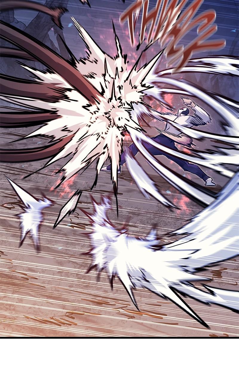 Read Ghost King Manga Online