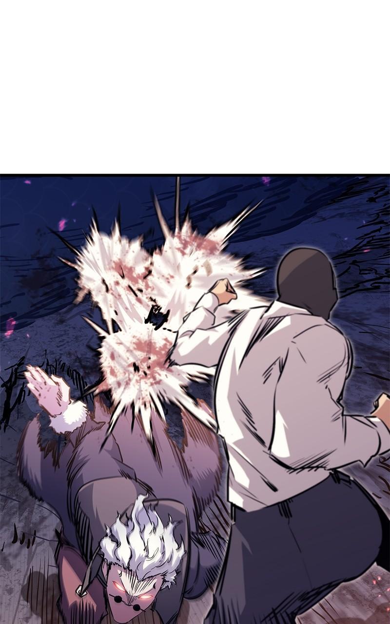 Read Ghost King Manga Online
