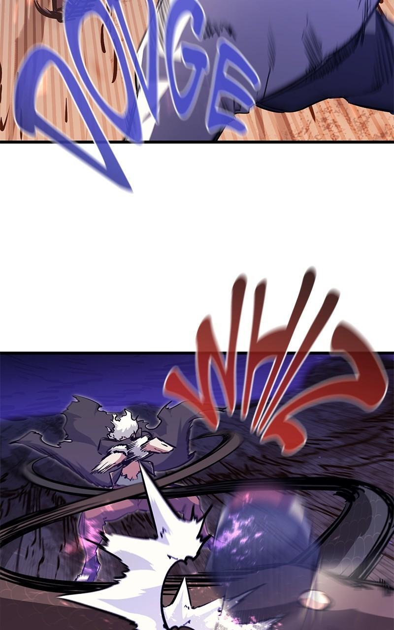 Read Ghost King Manga Online