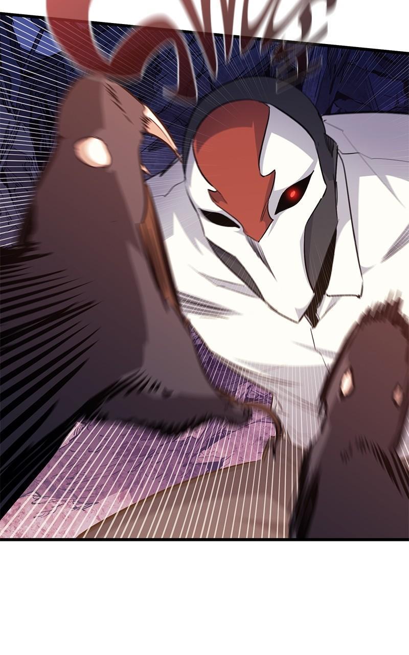 Read Ghost King Manga Online