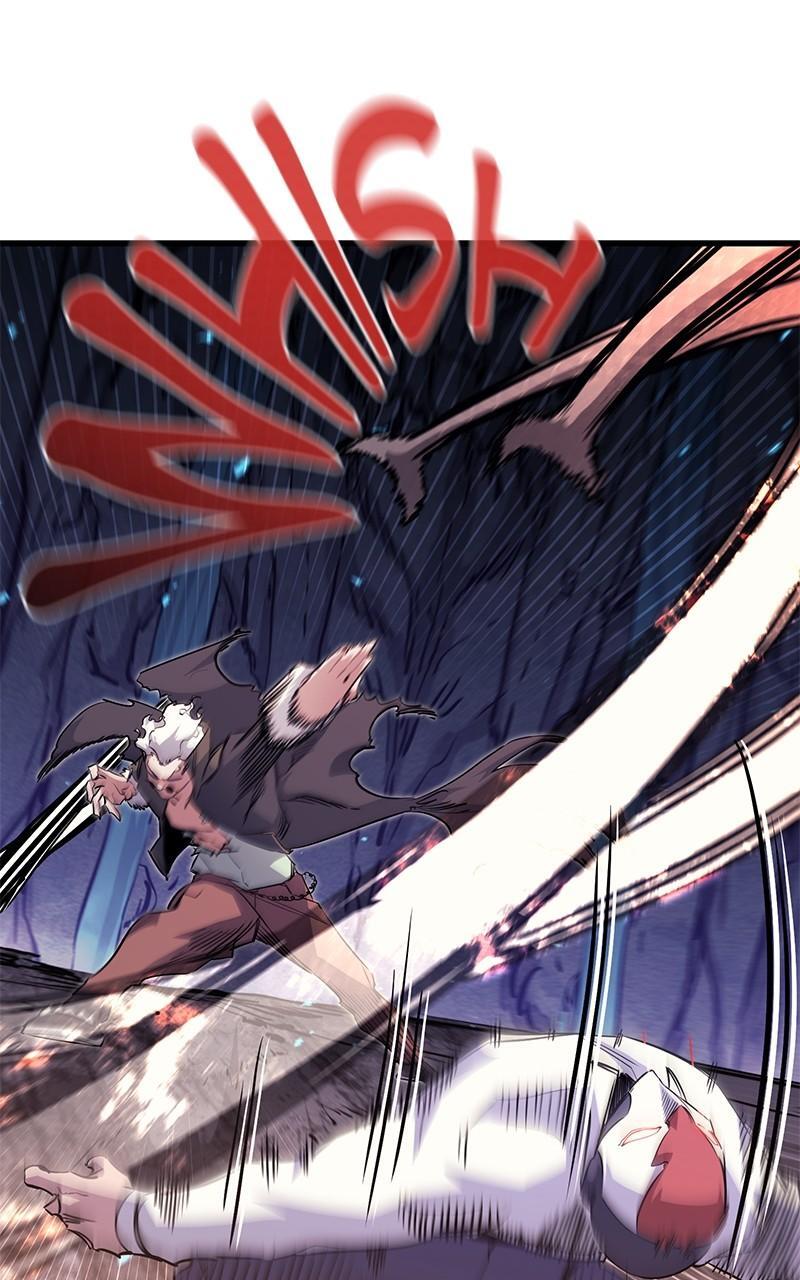 Read Ghost King Manga Online