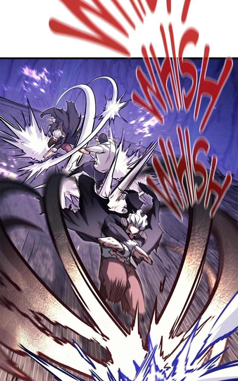 Read Ghost King Manga Online