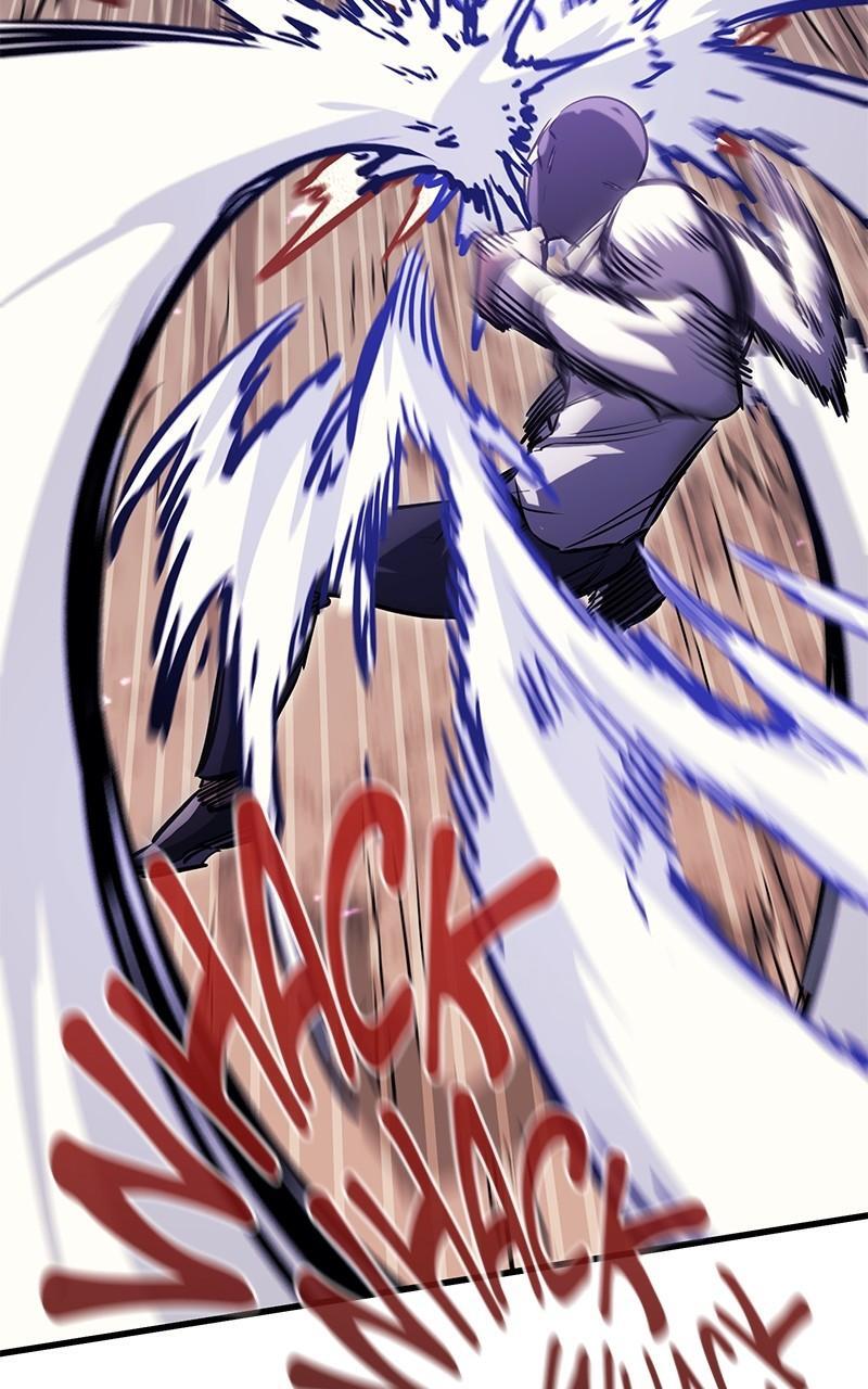 Read Ghost King Manga Online