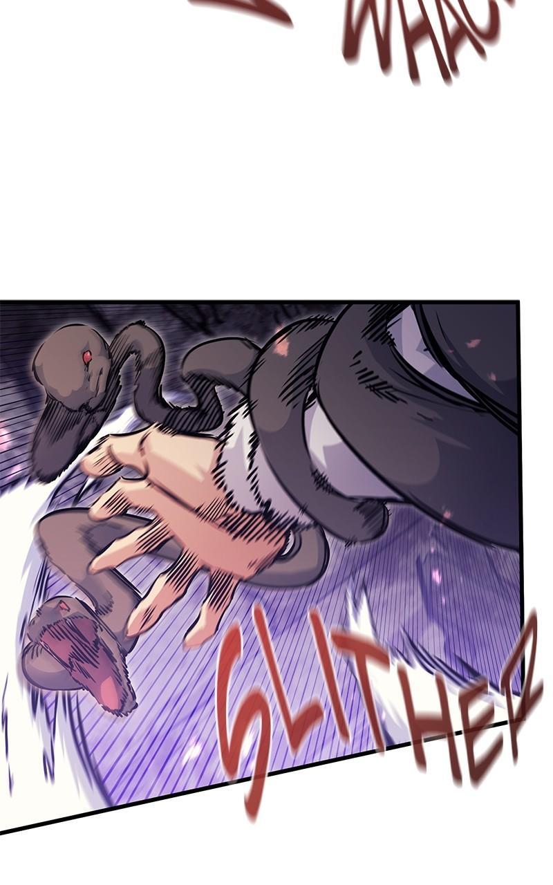 Read Ghost King Manga Online