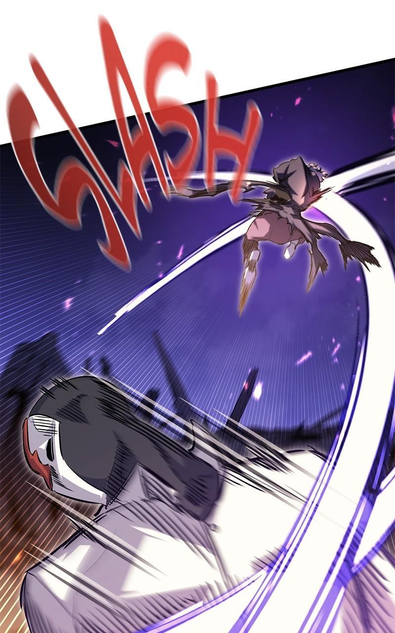 Read Ghost King Manga Online