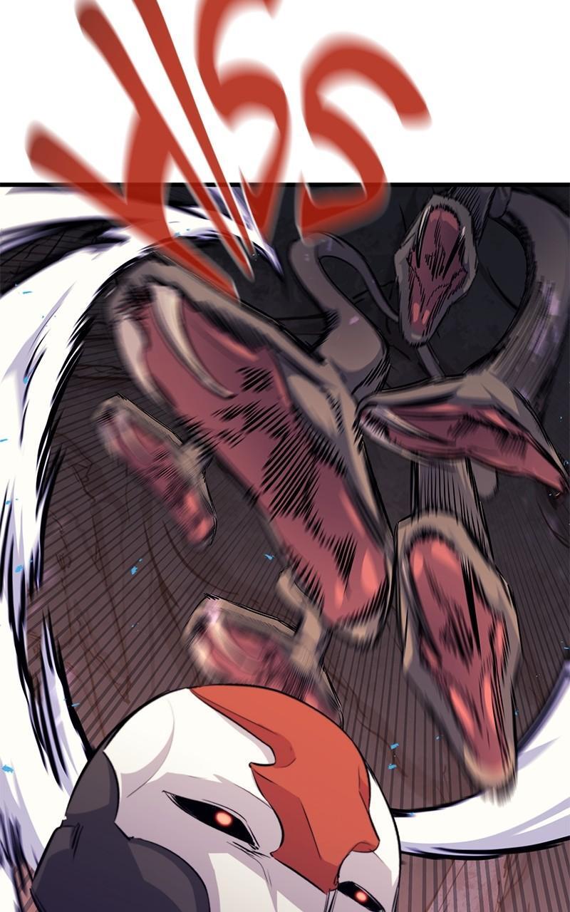Read Ghost King Manga Online