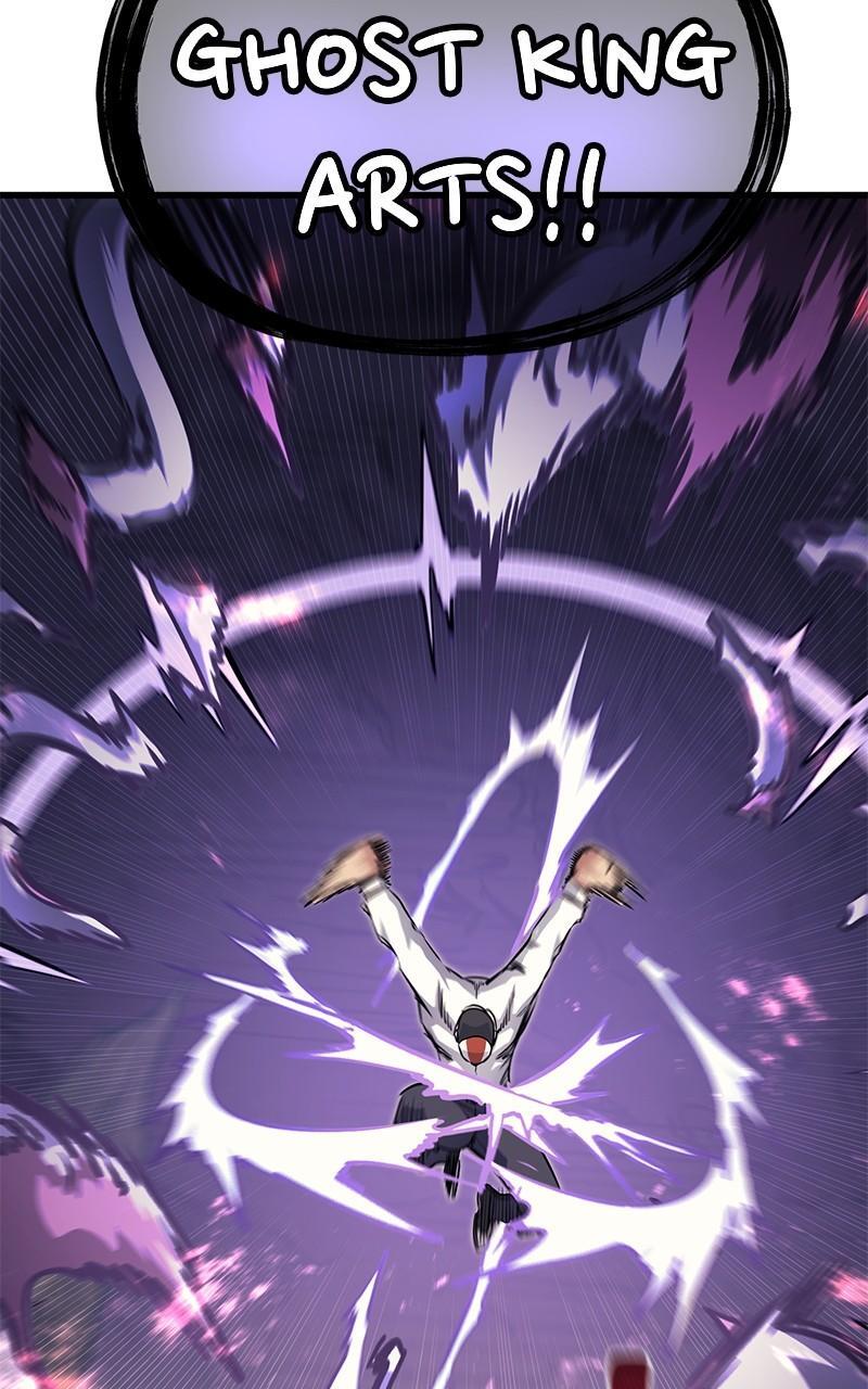 Read Ghost King Manga Online