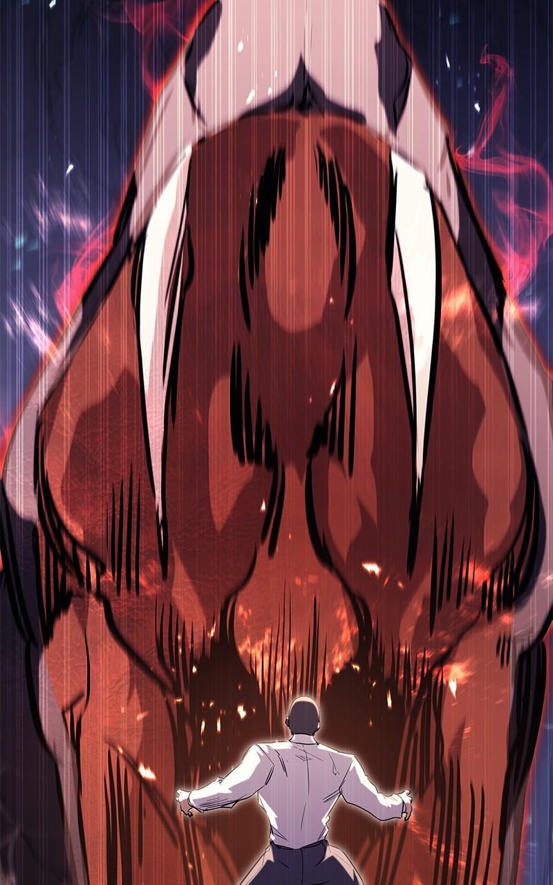 Read Ghost King Manga Online
