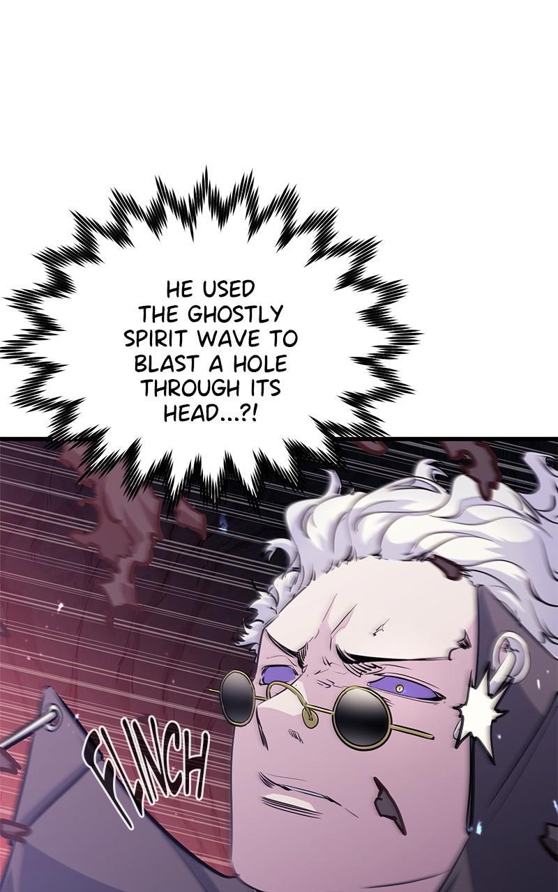 Read Ghost King Manga Online