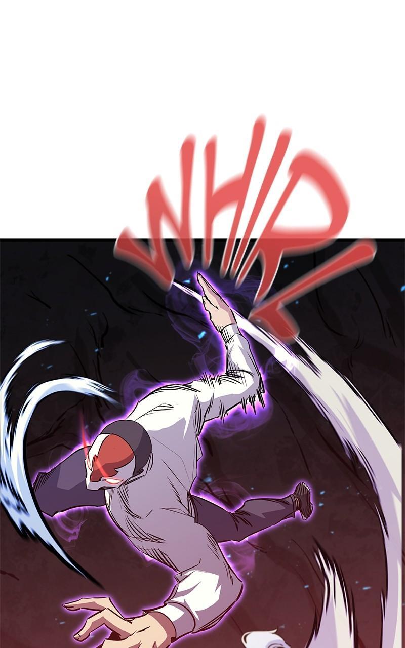 Read Ghost King Manga Online