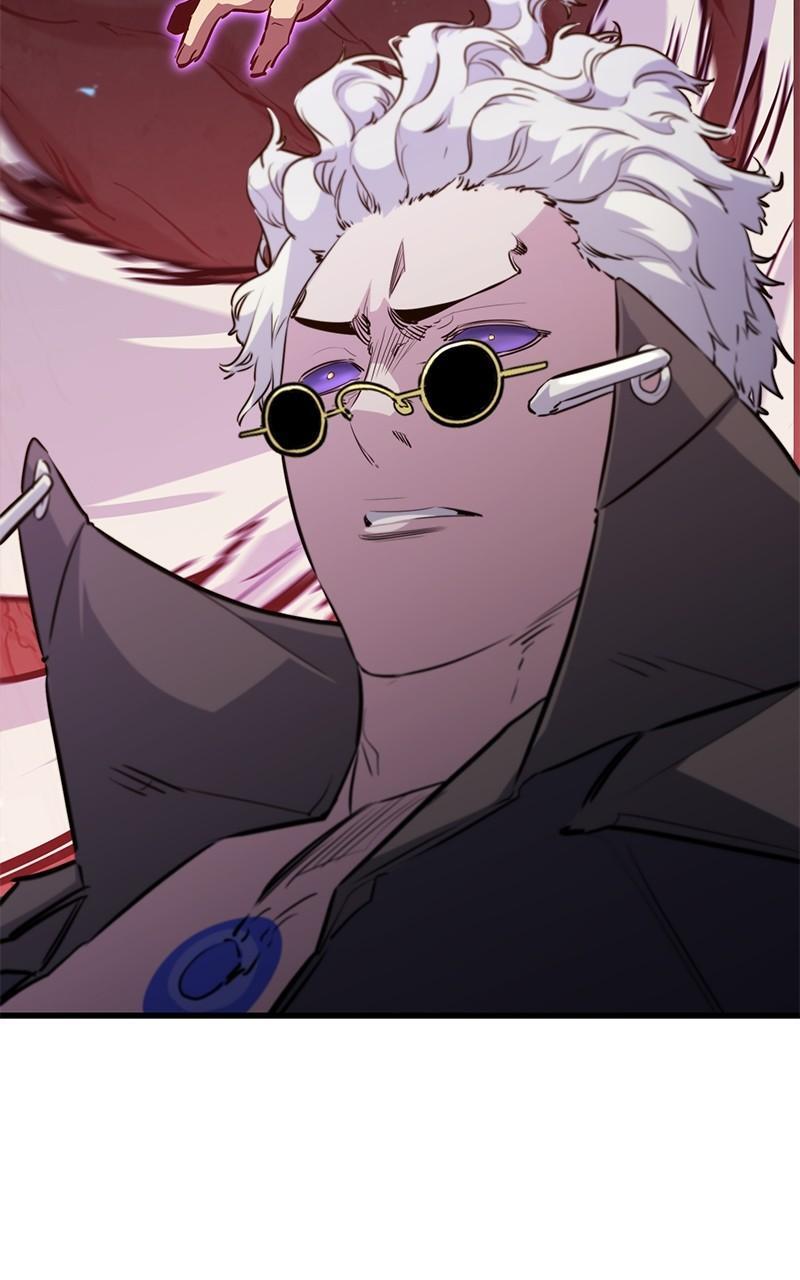 Read Ghost King Manga Online