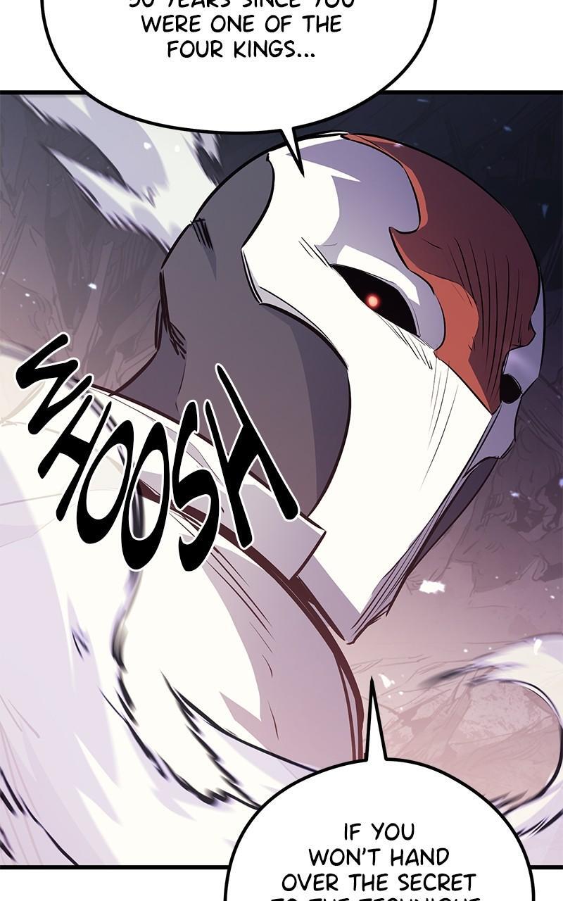 Read Ghost King Manga Online