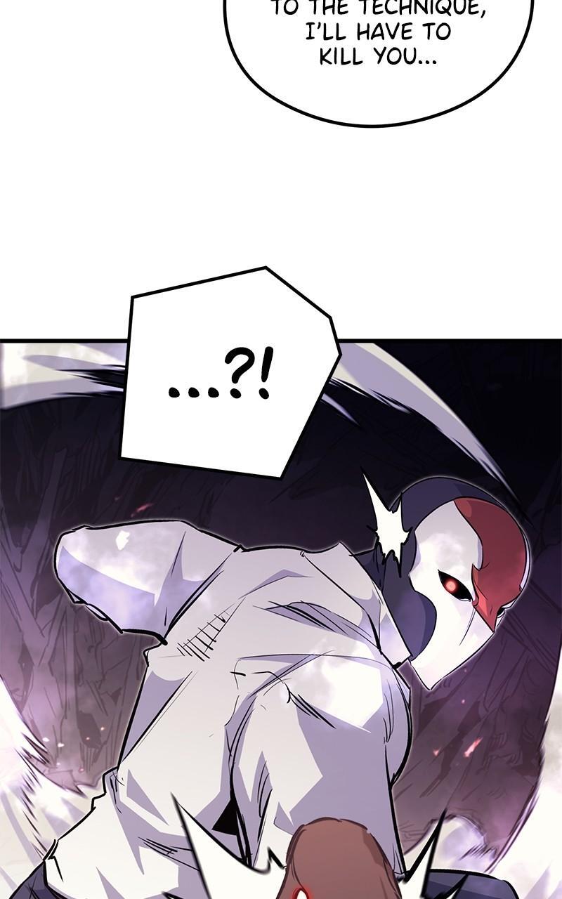 Read Ghost King Manga Online