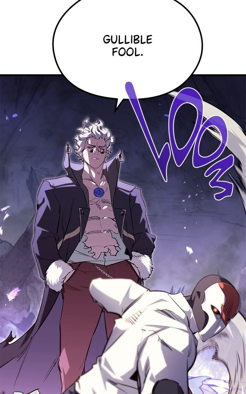 Read Ghost King Manga Online