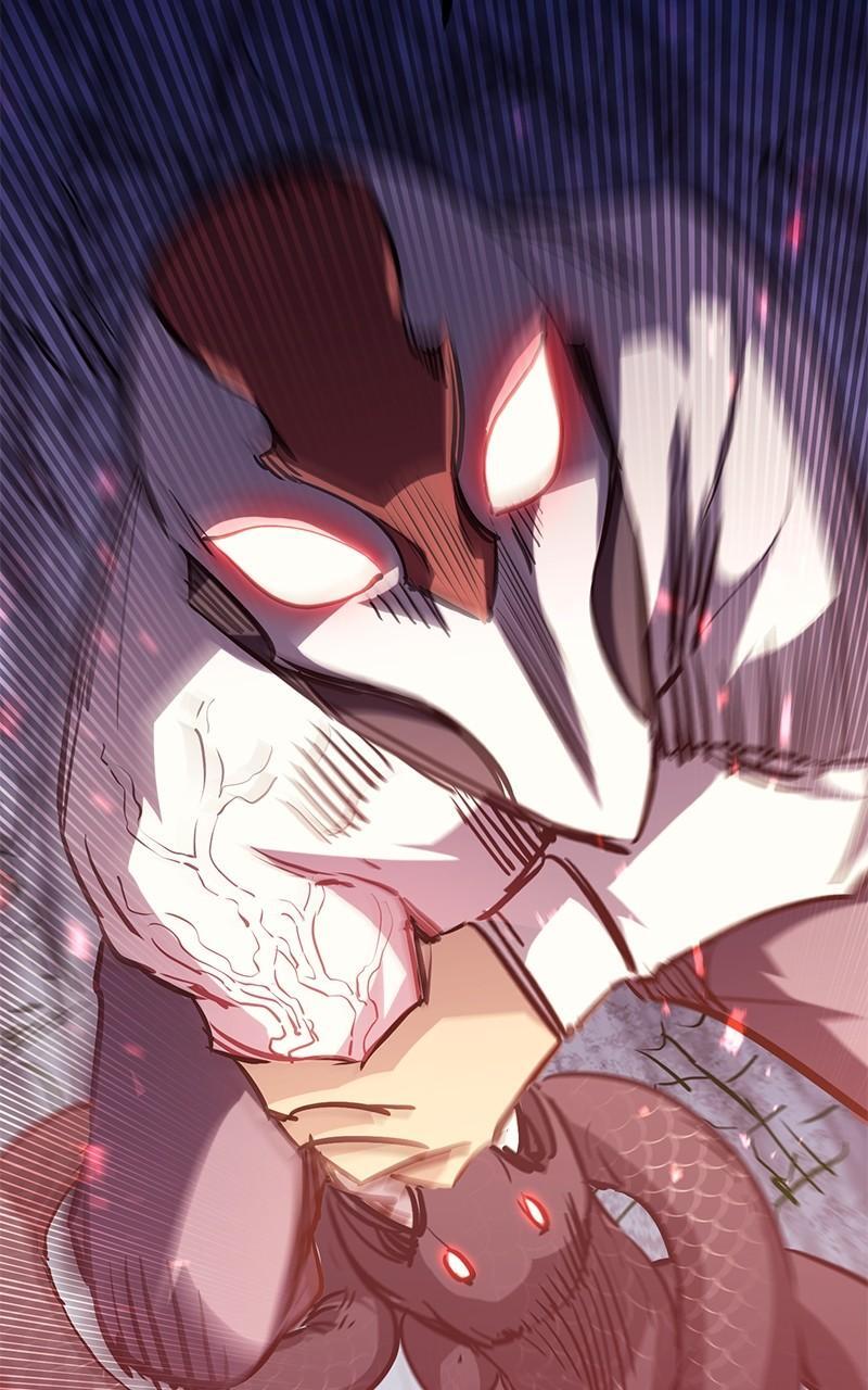 Read Ghost King Manga Online