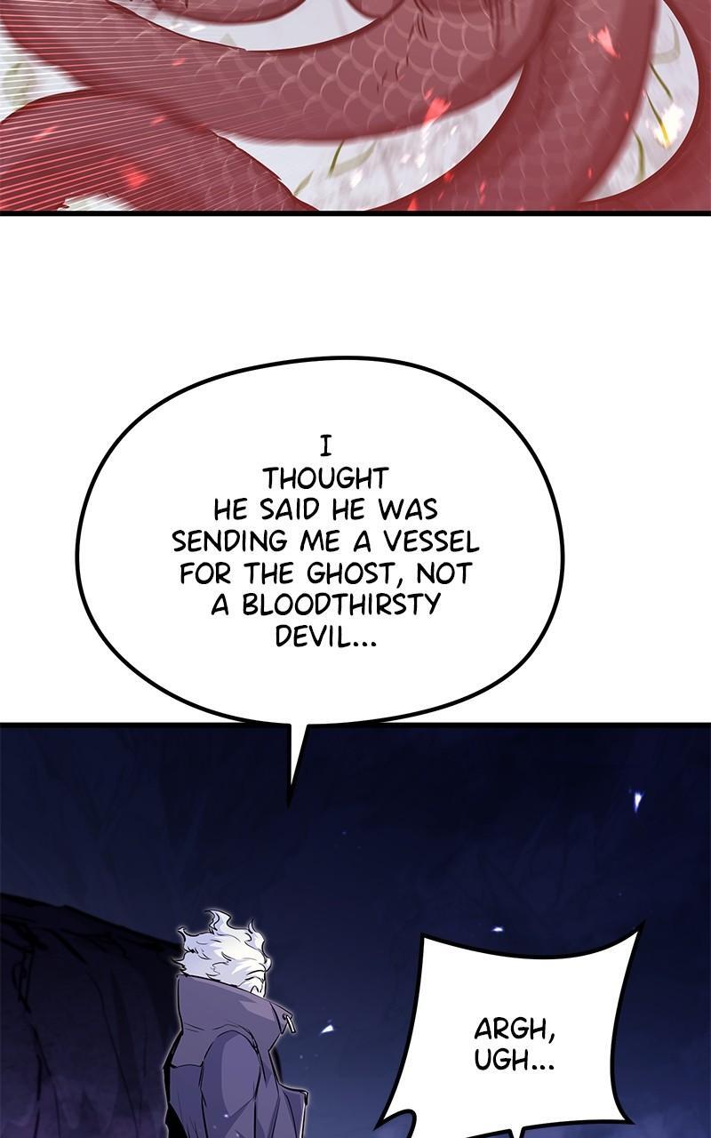 Read Ghost King Manga Online