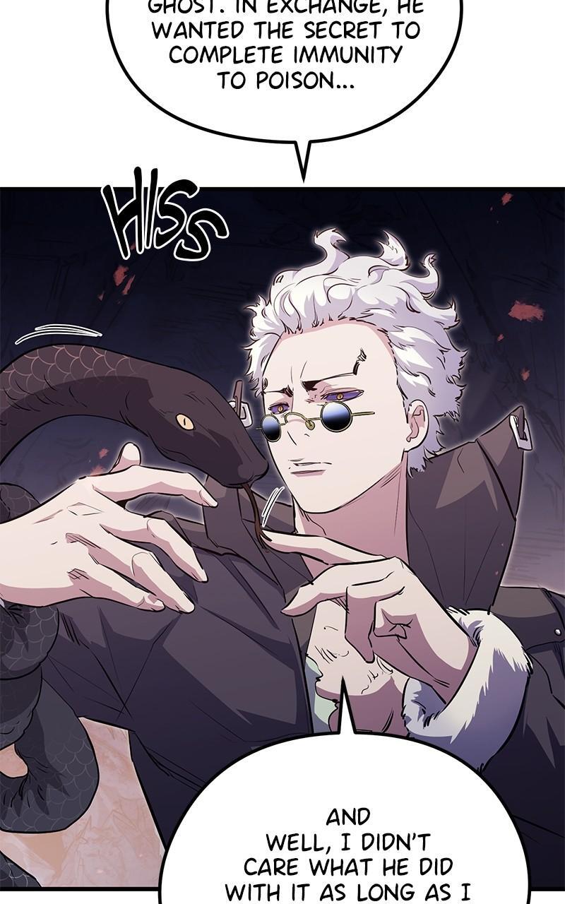 Read Ghost King Manga Online