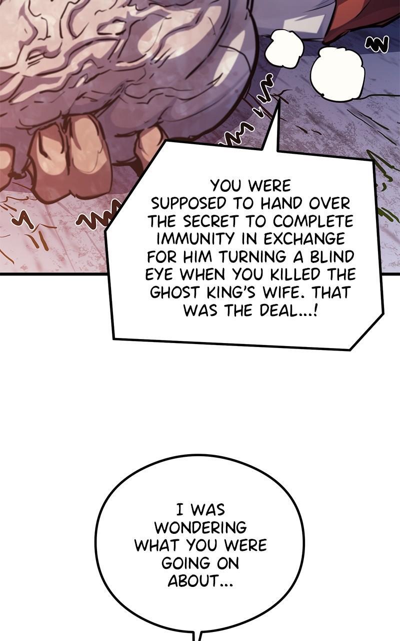 Read Ghost King Manga Online