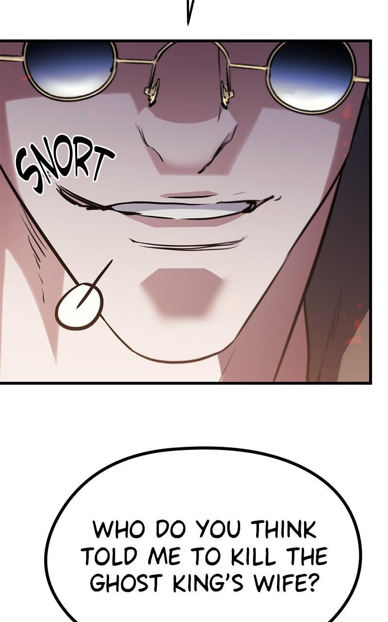 Read Ghost King Manga Online