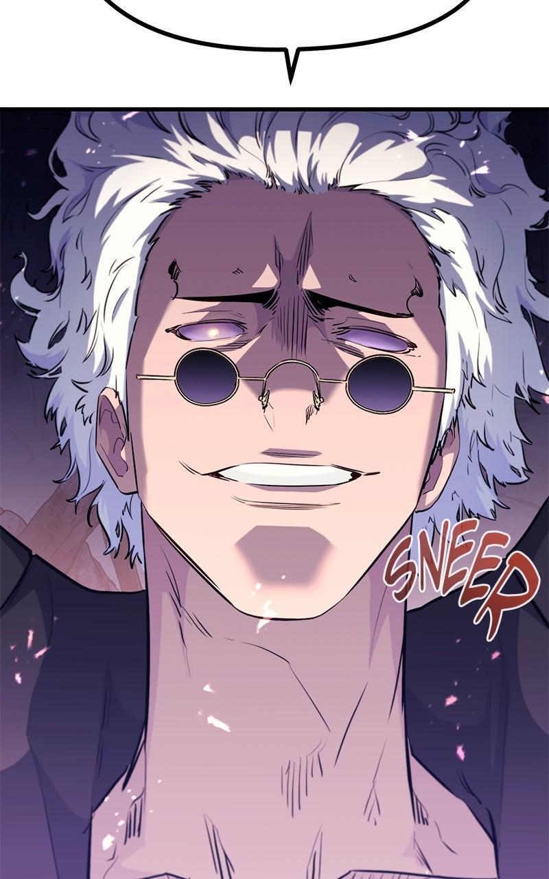 Read Ghost King Manga Online