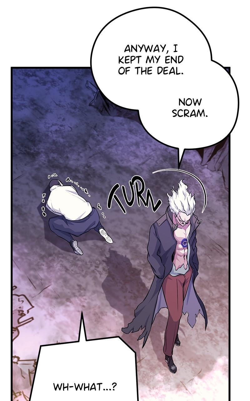 Read Ghost King Manga Online