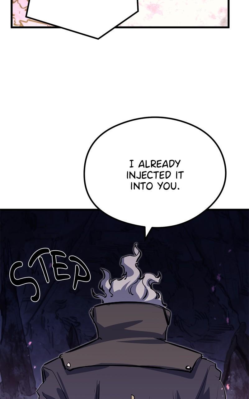 Read Ghost King Manga Online