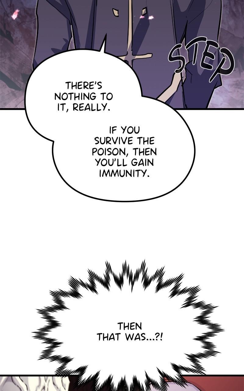 Read Ghost King Manga Online