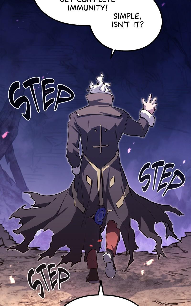 Read Ghost King Manga Online
