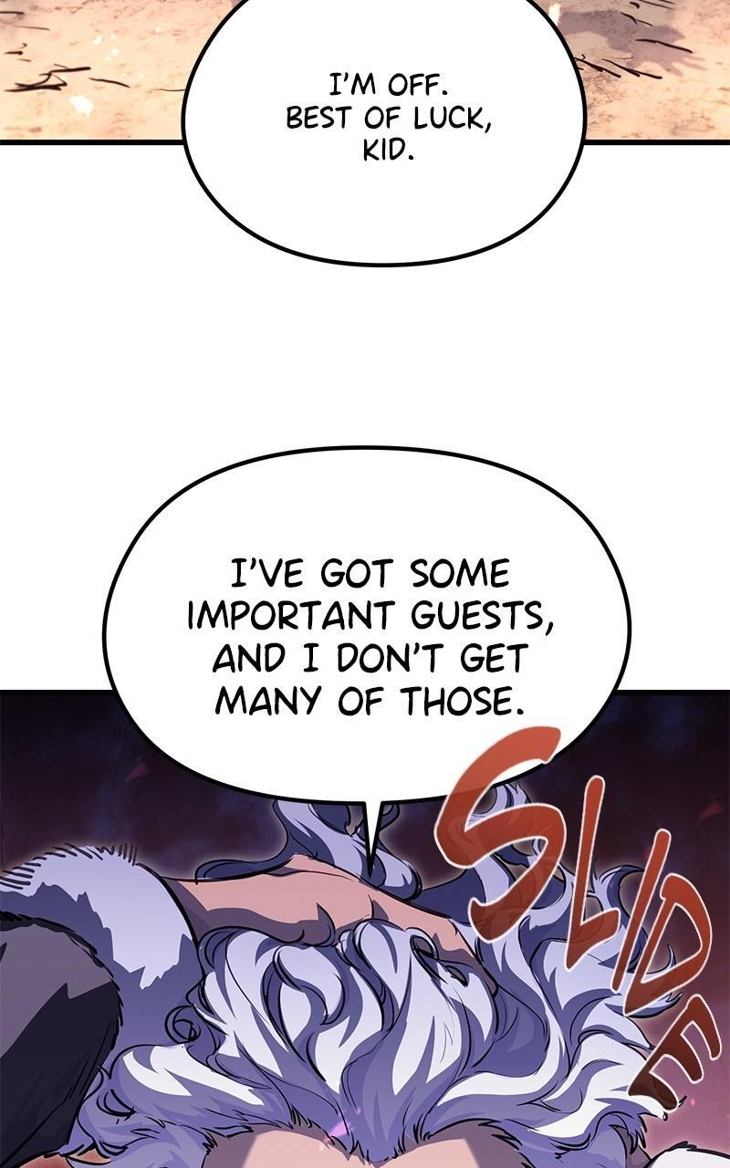 Read Ghost King Manga Online