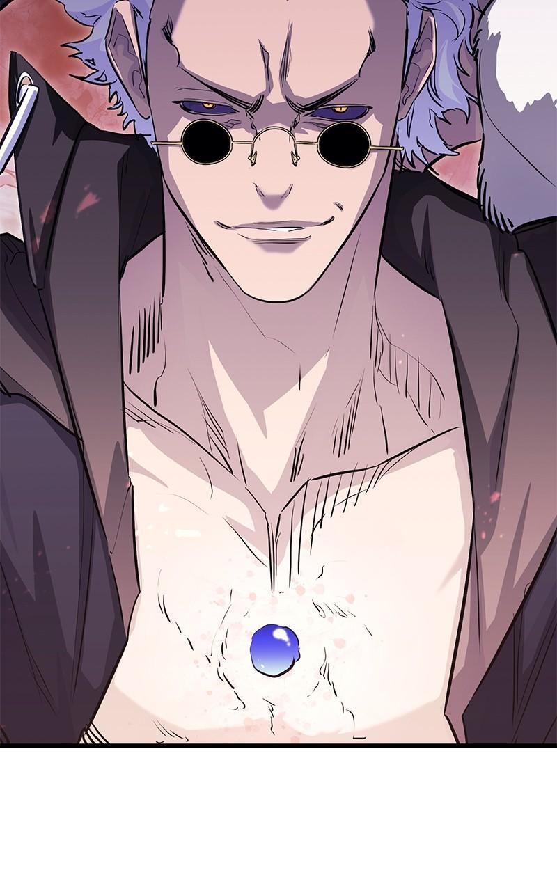 Read Ghost King Manga Online