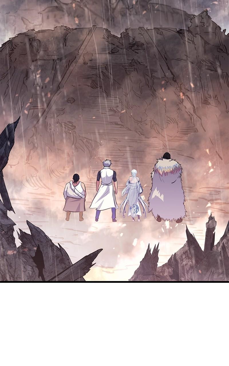 Read Ghost King Manga Online