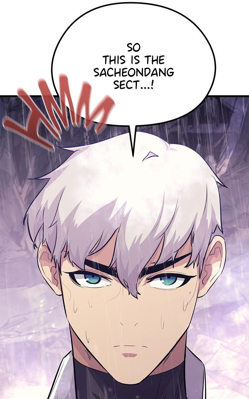 Read Ghost King Manga Online