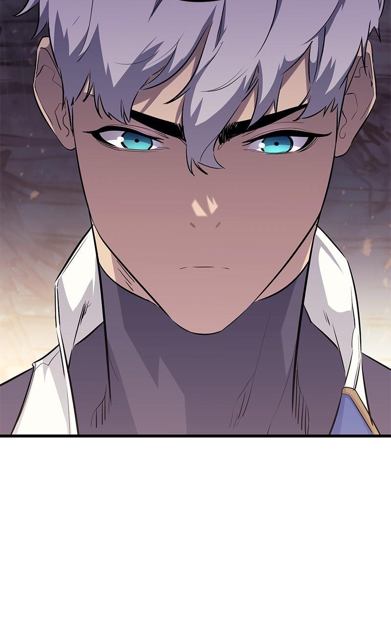 Read Ghost King Manga Online