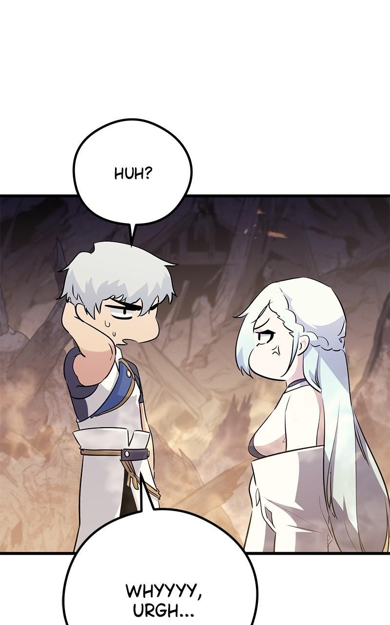 Read Ghost King Manga Online