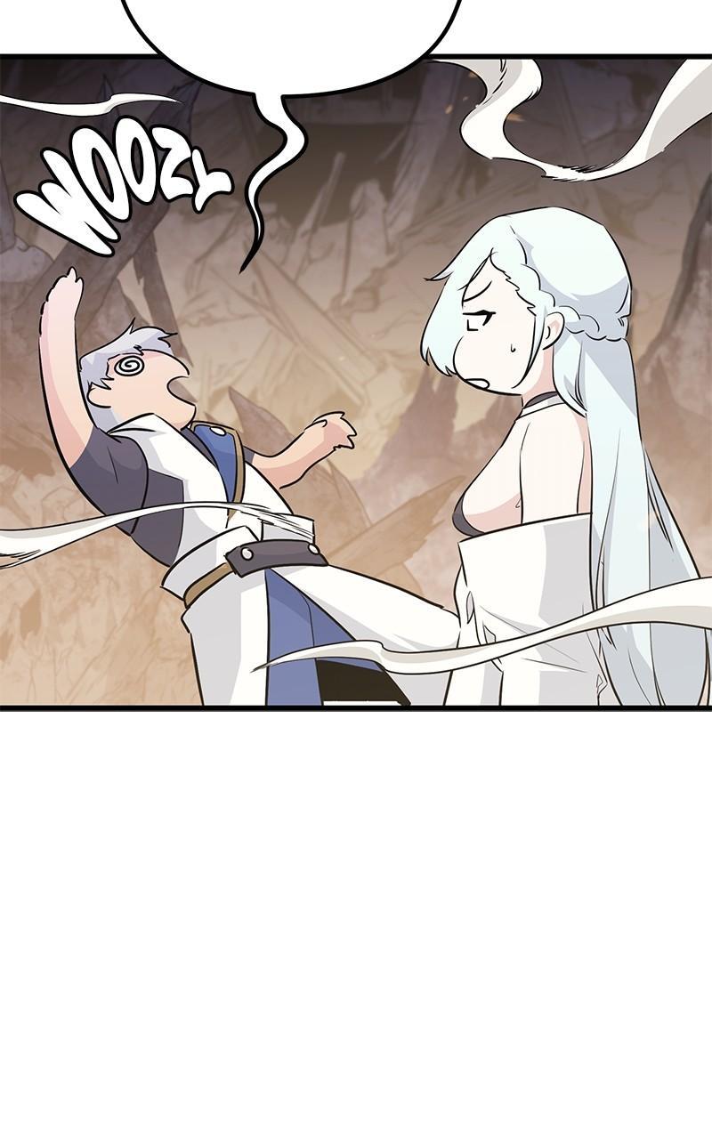 Read Ghost King Manga Online