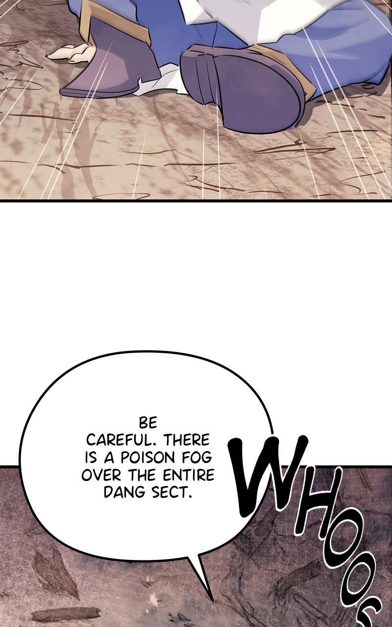 Read Ghost King Manga Online