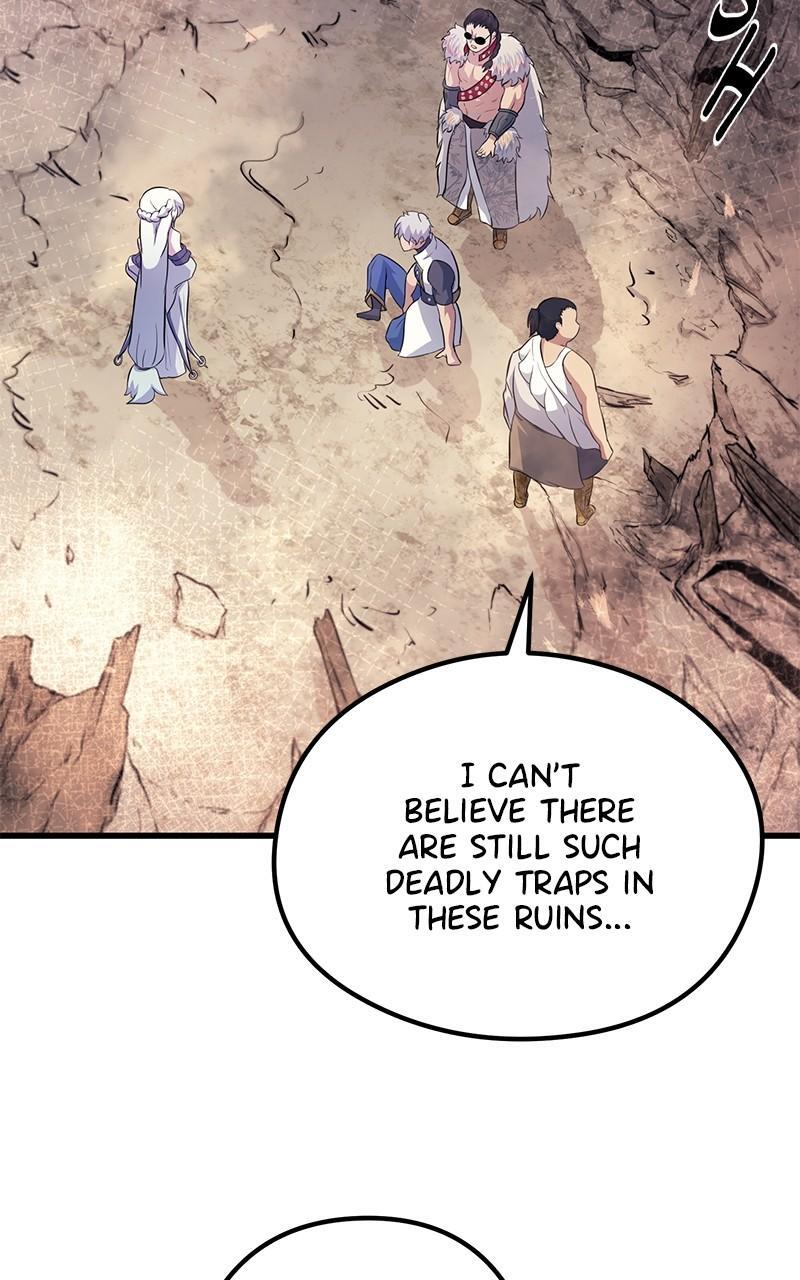 Read Ghost King Manga Online