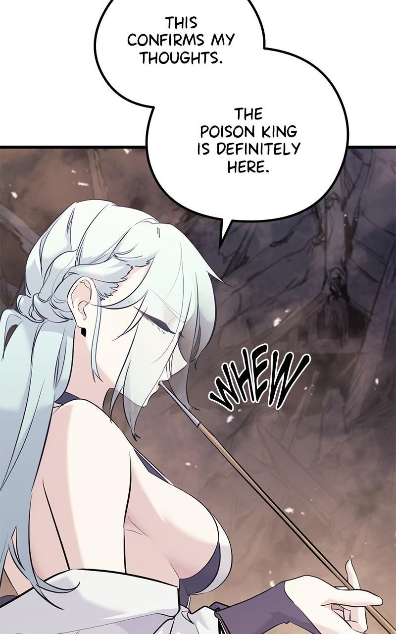 Read Ghost King Manga Online