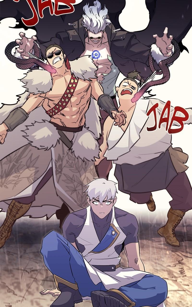 Read Ghost King Manga Online